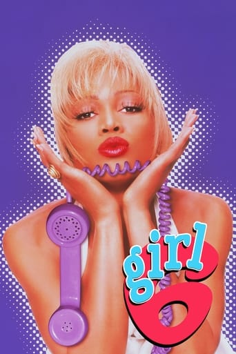 Girl 6 1996