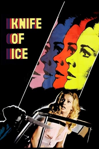 دانلود فیلم Knife of Ice 1972 دوبله فارسی بدون سانسور