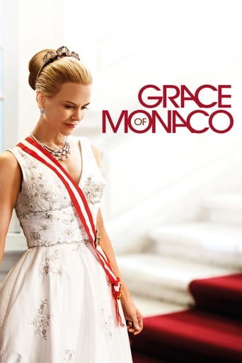 Grace of Monaco 2014 (گریس از موناکو)