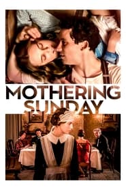 Mothering Sunday 2021 (یکشنبه مادرانه)