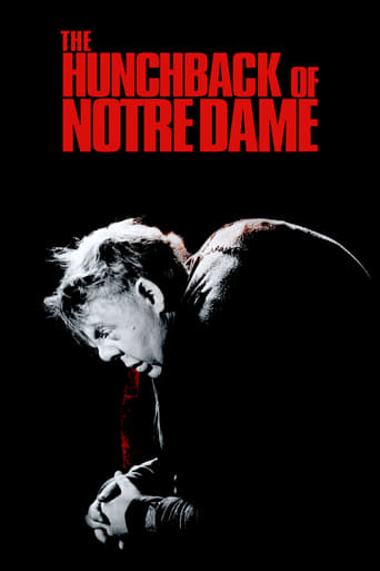دانلود فیلم The Hunchback of Notre Dame 1939 دوبله فارسی بدون سانسور