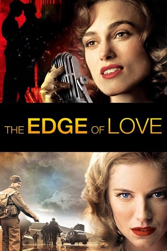 The Edge of Love 2008 (مرز عشق)