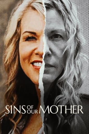 دانلود سریال Sins of Our Mother 2022 دوبله فارسی بدون سانسور