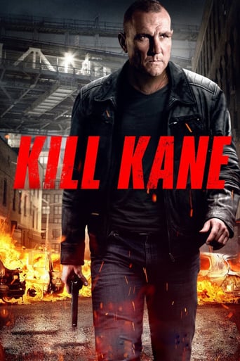 Kill Kane 2016