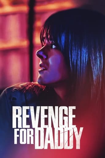 دانلود فیلم Revenge for Daddy 2020 دوبله فارسی بدون سانسور