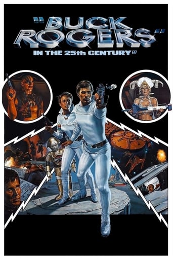 دانلود فیلم Buck Rogers in the 25th Century 1979 دوبله فارسی بدون سانسور