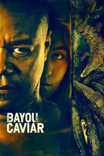 دانلود فیلم Bayou Caviar 2018 دوبله فارسی بدون سانسور