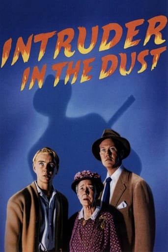 Intruder in the Dust 1949