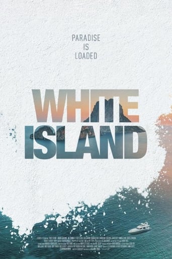White Island 2016 (جزیره سفید)