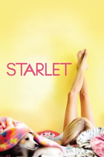 Starlet 2012