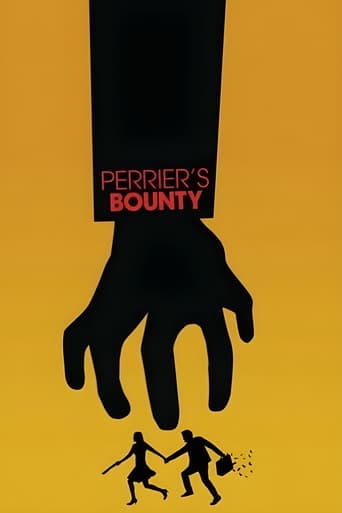 Perrier's Bounty 2009