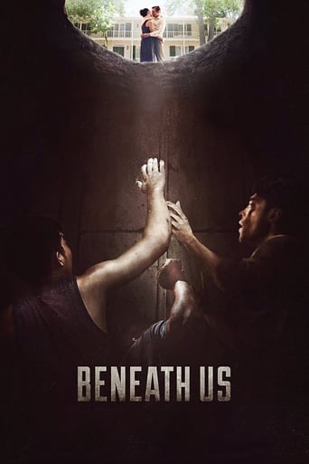 Beneath Us 2019 (در زیر ما)