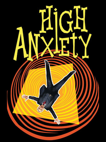 High Anxiety 1977