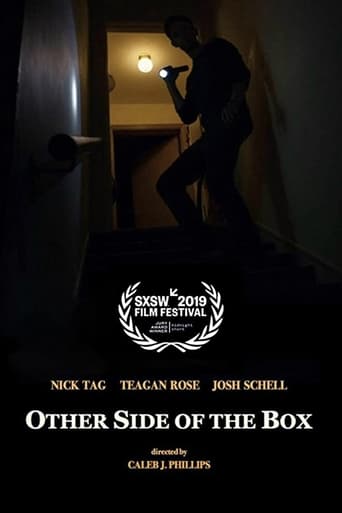 دانلود فیلم Other Side of the Box 2018 دوبله فارسی بدون سانسور