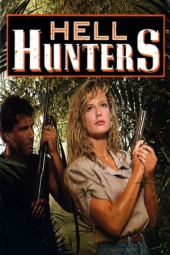 Hell Hunters 1987