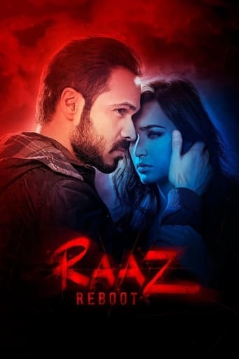 Raaz Reboot 2016 (راز: ریبوت)