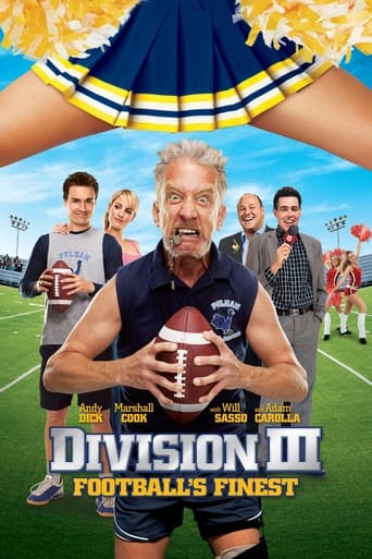 دانلود فیلم Division III: Football's Finest 2011 دوبله فارسی بدون سانسور