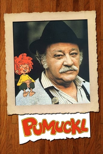 دانلود سریال Meister Eder und sein Pumuckl 1982 دوبله فارسی بدون سانسور