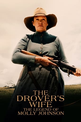 The Drover's Wife: The Legend of Molly Johnson 2021 (همسر دروور: افسانه مولی جانسون)