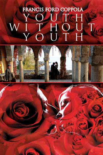 Youth Without Youth 2007 (جوانی بدون جوانی)