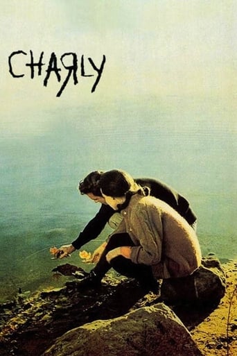 دانلود فیلم Charly 1968 دوبله فارسی بدون سانسور