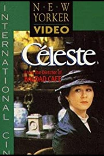 دانلود فیلم Céleste 1980 دوبله فارسی بدون سانسور