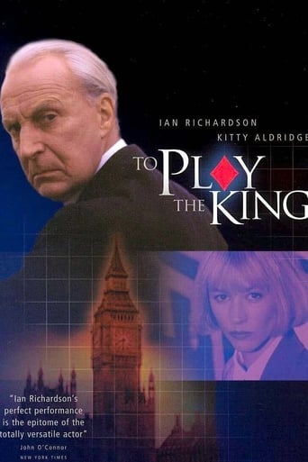 To Play the King 1993