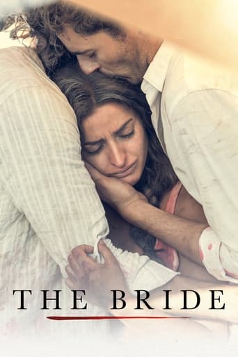 The Bride 2015 (عروس)