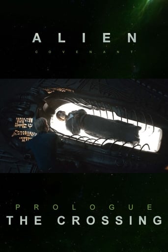 Alien: Covenant - Prologue: The Crossing 2017