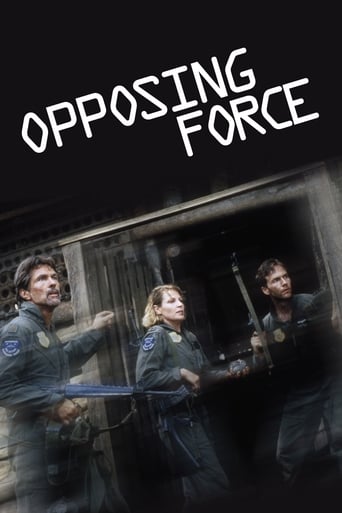 Opposing Force 1986
