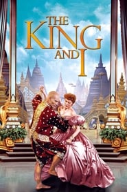 دانلود فیلم The King and I 1956 (پادشاه و من) دوبله فارسی بدون سانسور