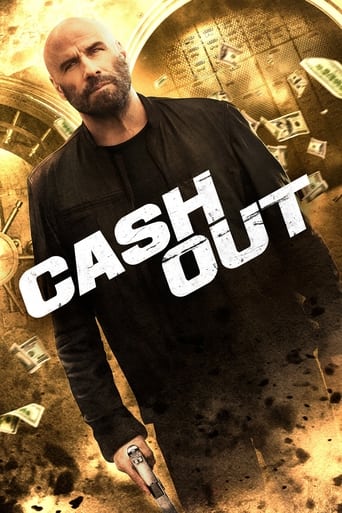 دانلود فیلم Cash Out 2024 دوبله فارسی بدون سانسور