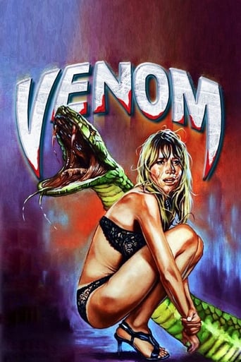 دانلود فیلم Venom 1981 دوبله فارسی بدون سانسور