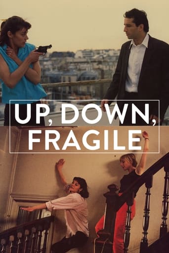 Up, Down, Fragile 1995