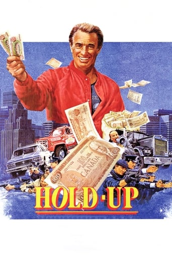 دانلود فیلم Hold-up 1985 دوبله فارسی بدون سانسور