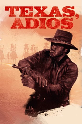 دانلود فیلم Texas, Adios 1966 دوبله فارسی بدون سانسور