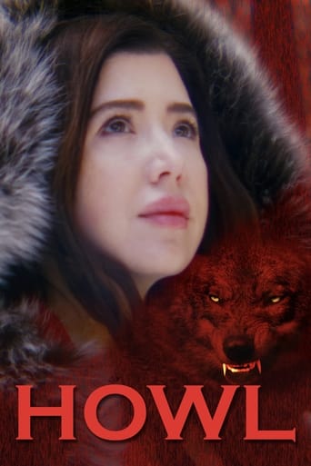 دانلود فیلم Howl 2021 (زوزه) دوبله فارسی بدون سانسور