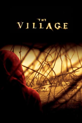 The Village 2004 (روستا)
