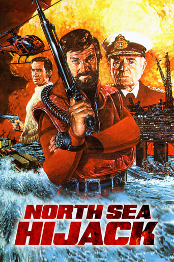 North Sea Hijack 1980