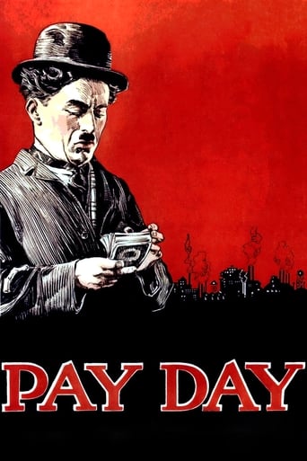 دانلود فیلم Pay Day 1922 دوبله فارسی بدون سانسور