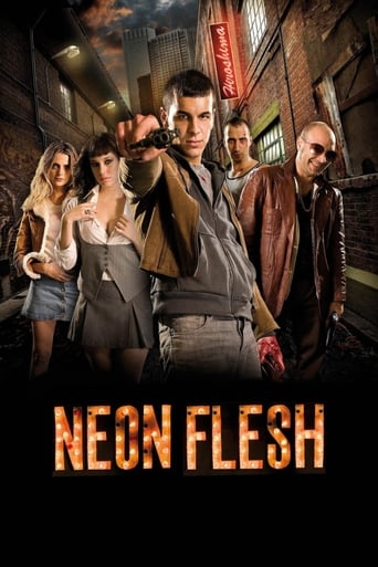 Neon Flesh 2010