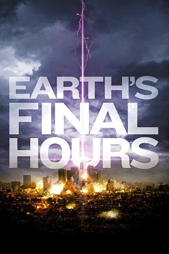Earth's Final Hours 2011