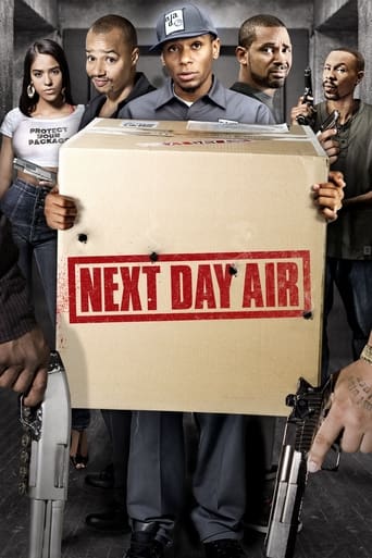 Next Day Air 2009