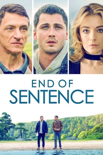 End of Sentence 2019 (پایان جمله)