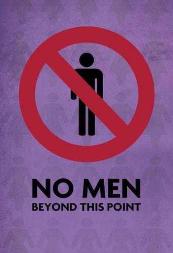دانلود فیلم No Men Beyond This Point 2015 دوبله فارسی بدون سانسور