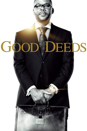 Good Deeds 2012