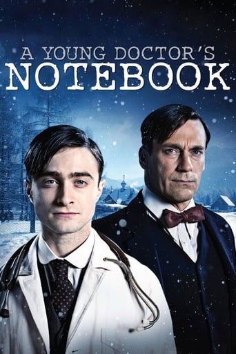 A Young Doctor's Notebook 2012 (دفترچه دکتر جوان)