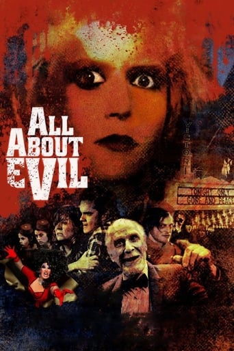All About Evil 2010 (همه چیز درباره شیطان)
