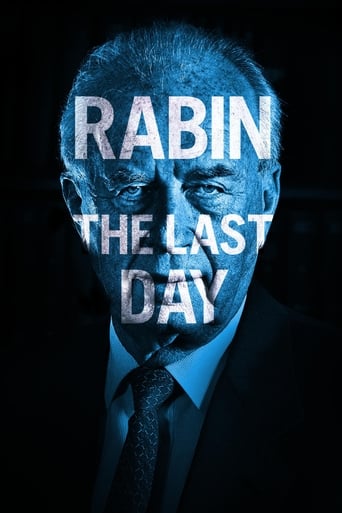 دانلود فیلم Rabin, the Last Day 2015 دوبله فارسی بدون سانسور