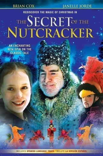 The Secret of the Nutcracker 2007